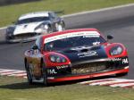 Ginetta G50 Cup 2008 года